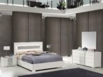 Modern Italian Bedroom set