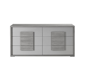 Contemporary Italian Dresser